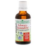 SCHWARZKÜMMELÖL ägyptisch (PZN 1608235) из Германии