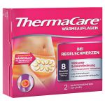 ThermaCare Wärmeauflagen bei Regelschmerzen (PZN 14441765) из Германии