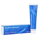 DECODERM Basiscreme (PZN 3012038) из Германии