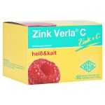 Zink Verla C Granulat (PZN 13599932) из Германии