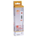 Aponorm Fieberthermometer easy (PZN 1174802) из Германии