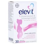 Elevit 1 Kinderwunsch & Schwangerschaft (PZN 11677800) из Германии