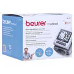 BEURER BC30 Handgelenk Blutdruckmessgerät (PZN 11548971) из Германии