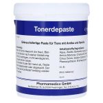Tonerdepaste vet. (PZN 3674779) из Германии