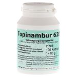 TOPINAMBUR 620 Kapseln (PZN 1500176) из Германии