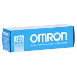 OMRON Einmalhüllen f.dig.Fieberthermom.o.Gleitm. (PZN 6107408) из Германии