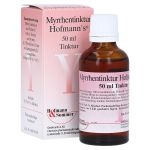 Myrrhentinktur Hofmann's (PZN 691122) из Германии