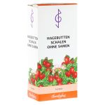 HAGEBUTTENSCHALEN ohne Samen (PZN 1009552) из Германии
