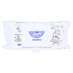 BELLA Happy Baby Feuchttücher sensitive m.Klickv. (PZN 14405887) из Германии