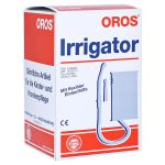 IRRIGATOR KOMPLETT Plastik 1 l OROS (PZN 2349008) из Германии