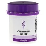 Citronensäure (PZN 7714004) из Германии