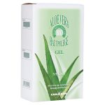 Aloe Vera 98% Bio Kanaren Gel (PZN 2745454) из Германии