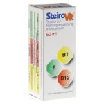 STEIROVIT Tropfen (PZN 1660201) из Германии