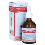 STROPHANTHUS D 4 Sanum Tropfen (PZN 4231558) из Германии