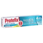 Protefix Haft-Creme Extra-Stark neurtral (PZN 3556821) из Германии