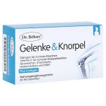 DR.BÖHM Gelenk & Knorpel Filmtabletten (PZN 15398072) из Германии