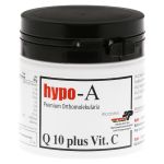 HYPO A Q10 Vitamin C Kapseln (PZN 813039) из Германии