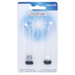 WATERPIK Aufs.Whitening Plaque Seeker Tip Blister (PZN 15410258) из Германии