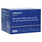 Orthomol Sport Trinkfläschchen/Tablette/Kapsel (PZN 2943852) из Германии