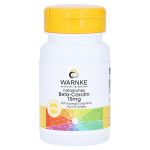BETA Carotin Kapseln 15 mg natürlich (PZN 7115611) из Германии