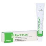 Recessan (PZN 3646553) из Германии