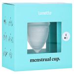 LUNETTE Menstruationskappe Modell 1 (PZN 4406696) из Германии