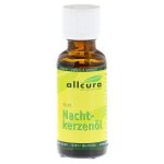NACHTKERZENÖL (PZN 8745343) из Германии