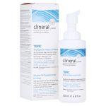 CLINERAL TOPIC Body Cleansing Foam (PZN 12460008) из Германии