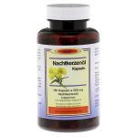 NACHTKERZENÖL KAPSELN 500 mg (PZN 6466001) из Германии