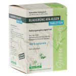 AFA ALGE 400 mg blaugrün Tabletten Blister (PZN 1523792) из Германии