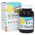 CHLORELLA 500 mg Bio Naturland Tabletten (PZN 749123) из Германии