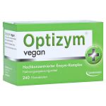 OPTIZYM vegan Filmtabletten (PZN 15731614) из Германии