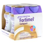 Fortimel Compact 2.4 Cappuccinogeschmack (PZN 10743529) из Германии