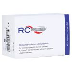 RC Cornet Adapter m.Mundstück f.Inhaliergeräte (PZN 1413135) из Германии