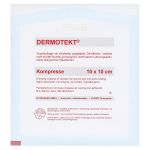 Dermotekt Kompresse V 10x10 cm (PZN 11047743) из Германии