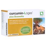 curcumin-Loges plus Boswellia (PZN 14037248) из Германии