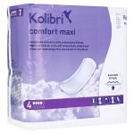 KOLIBRI comfort Einlagen anatomisch maxi (PZN 11601429) из Германии