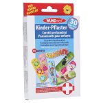 Kinderpflaster Fantasy (PZN 6767381) из Германии