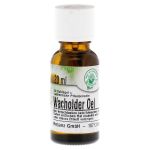 WACHOLDER ÖL (PZN 2560743) из Германии