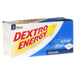 Dextro Energen Classic Würfel (PZN 976020) из Германии