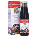 RABENHORST Rotbäckchen Vital Verdauungsformel Saft (PZN 14445875) из Германии