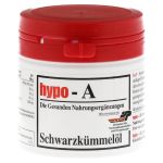 HYPO A Schwarzkümmelöl Kapseln (PZN 28524) из Германии