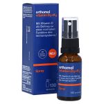 ORTHOMOL Vitamin D3+K2 Spray (PZN 17444652) из Германии