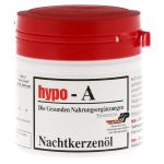HYPO A Nachtkerzenöl Kapseln (PZN 28518) из Германии