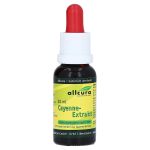 CAYENNE EXTRAKT sehr scharf (PZN 321537) из Германии