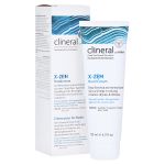 CLINERAL X-ZEM Hand Cream (PZN 12460089) из Германии