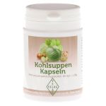 KOHLSUPPEN Kapseln (PZN 96520) из Германии