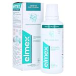 Elmex Sensitive Professional Zahnspülung (PZN 1316449) из Германии