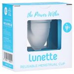 Lunette Menstruationskappe Modell 2 (PZN 3774274) из Германии