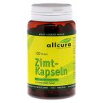 ZIMT KAPSELN (PZN 3395884) из Германии